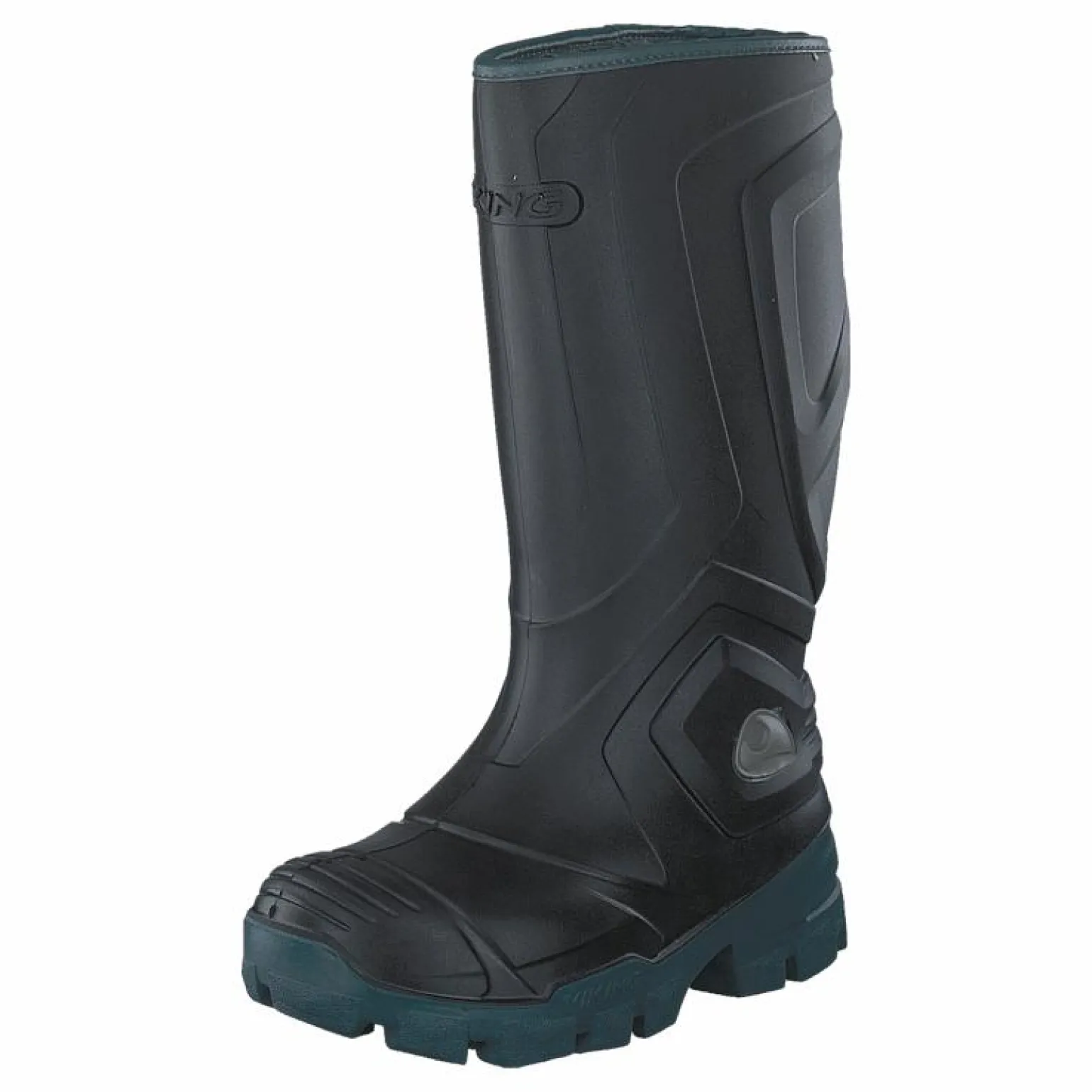 Icefighter Black/Grey