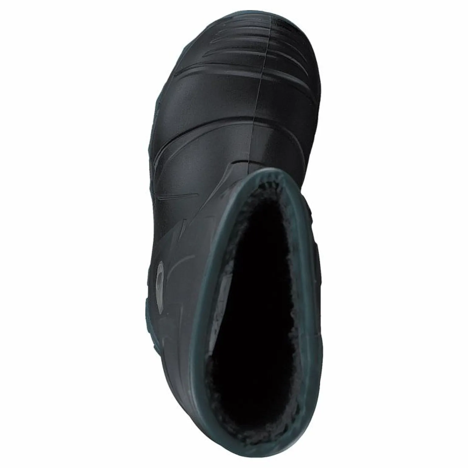 Icefighter Black/Grey