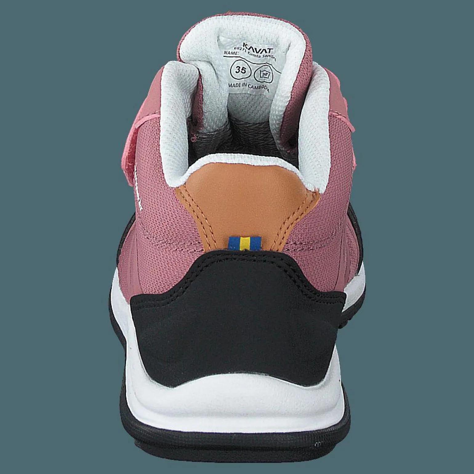 Iggesund WP Ash Rose