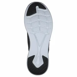 Ignite Flash Evoknit Sr Wn's Puma Black-charcoal Gray-aqua