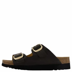 Ilary 2 Straps Black