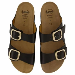 Ilary 2 Straps Black