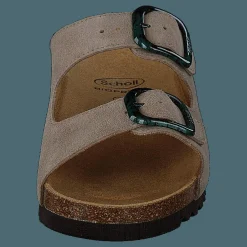 Ilary 2 Straps Taupe