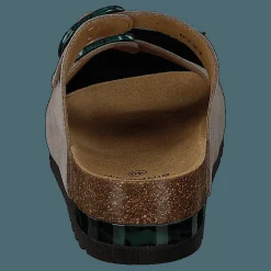 Ilary 2 Straps Taupe