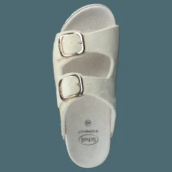 Ilary Velvet Pearlwhite