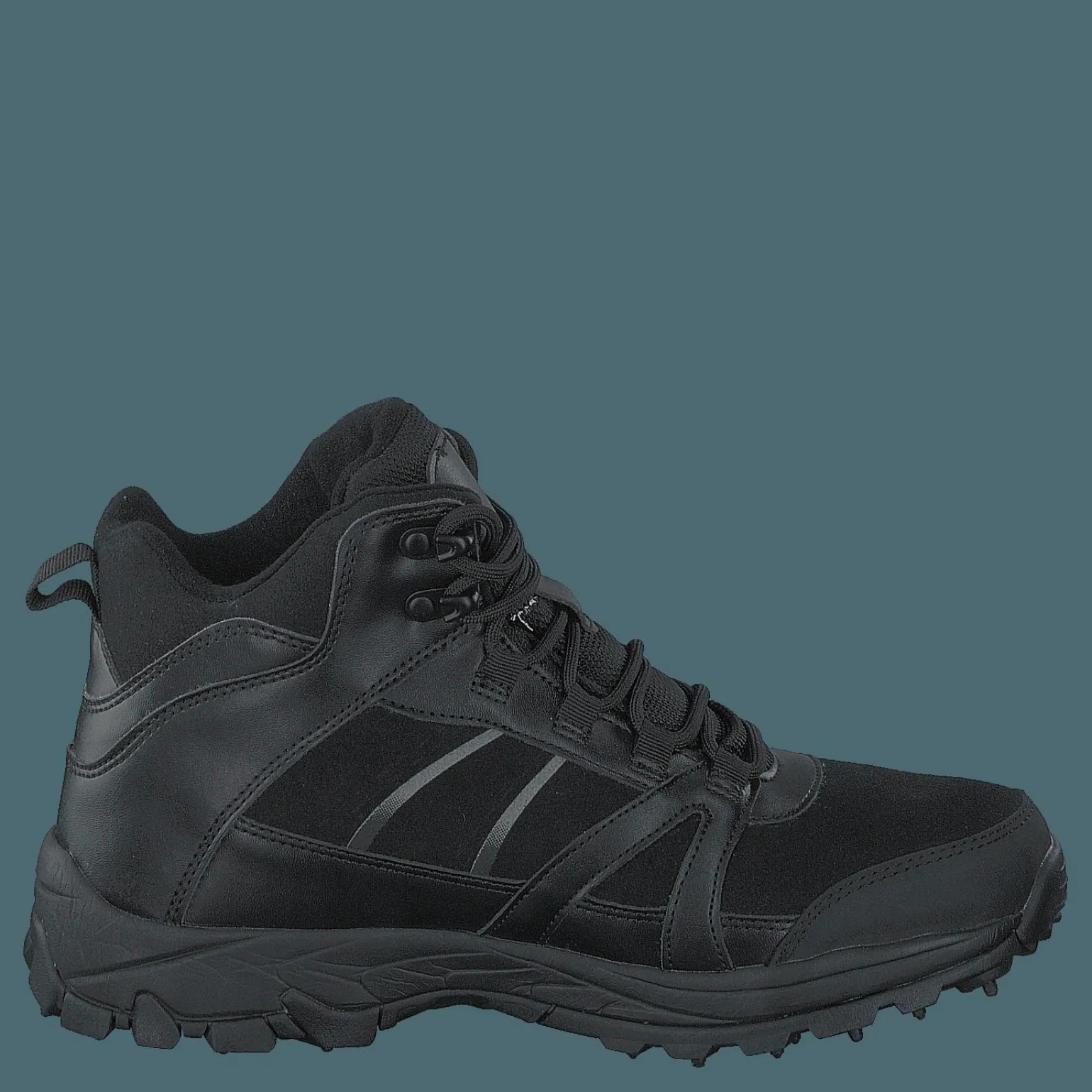 Ilves Spike Tex Black