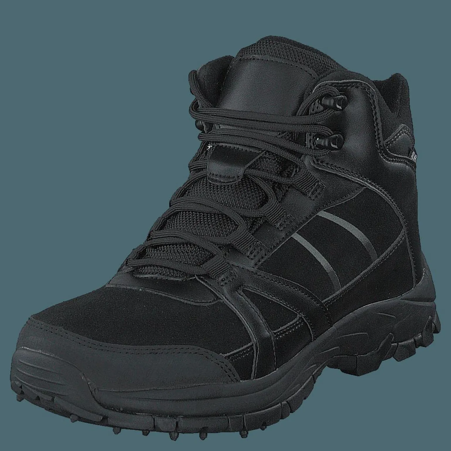 Ilves Spike Tex Black