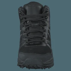 Ilves Spike Tex Black