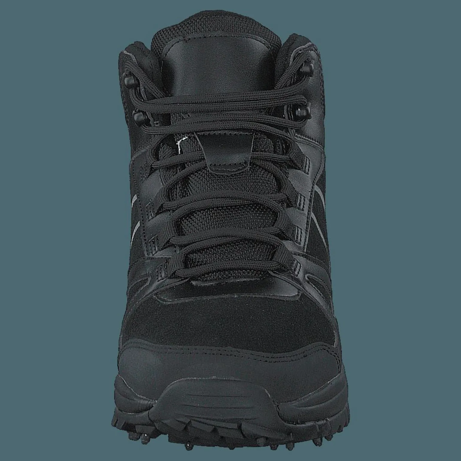 Ilves Spike Tex Black