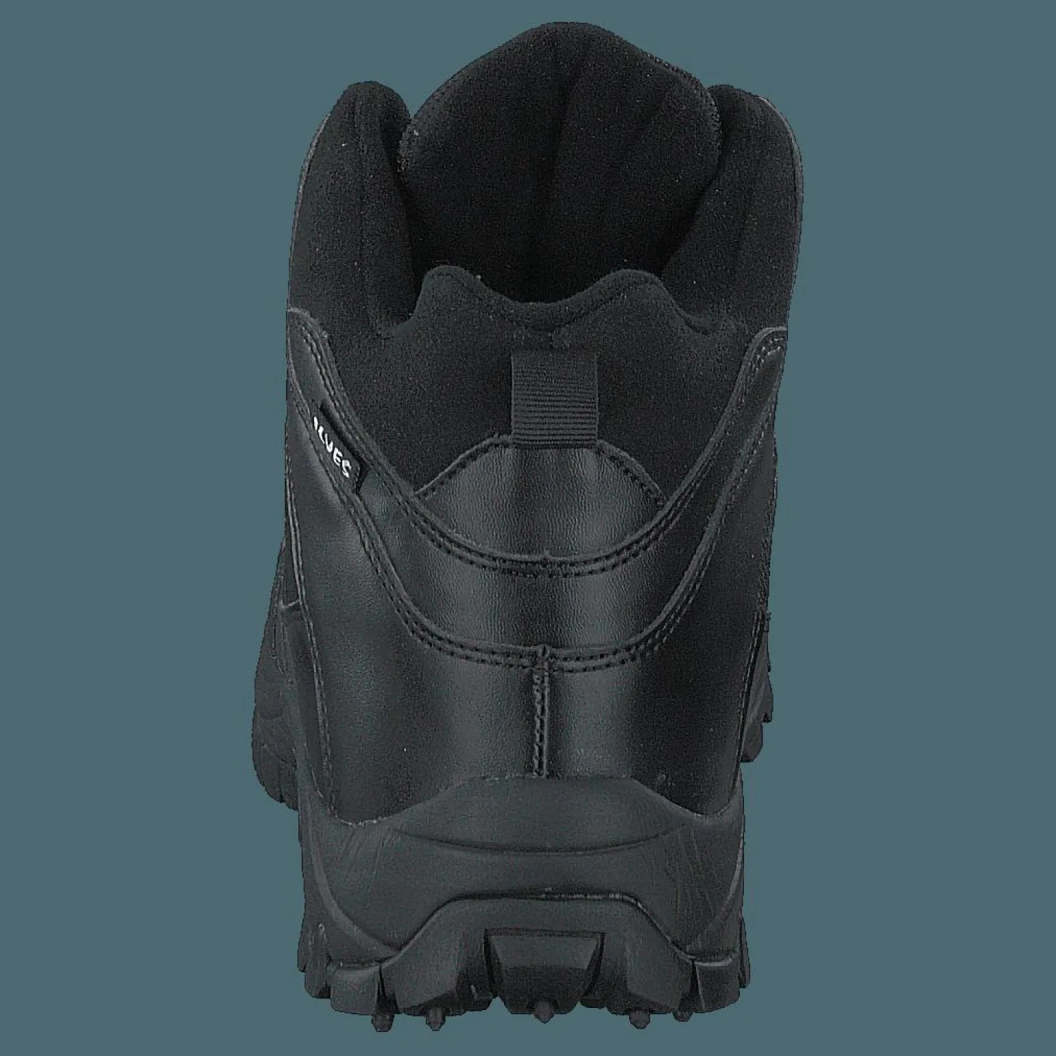 Ilves Spike Tex Black