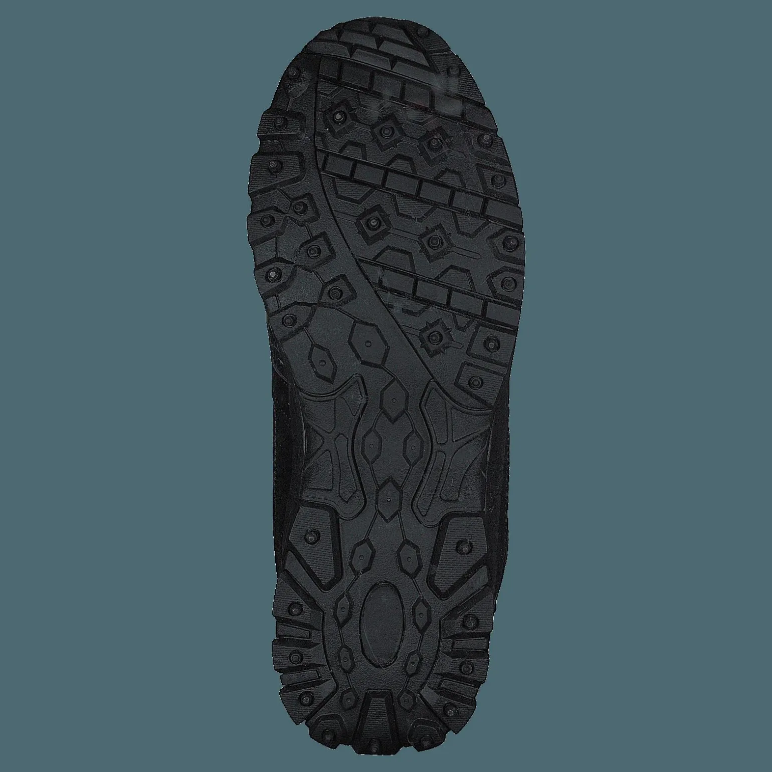 Ilves Spike Tex Black
