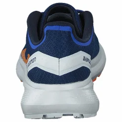 Impulse Estate Blue/dazzling Blue/vibr