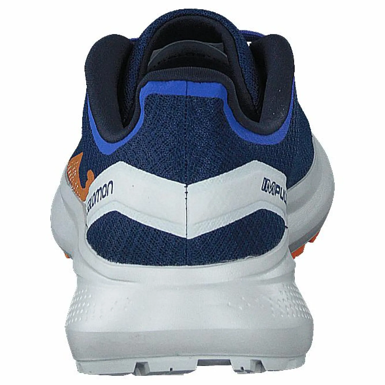 Impulse Estate Blue/dazzling Blue/vibr