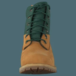 6in Premium Rebotl Wp Boot Wheat