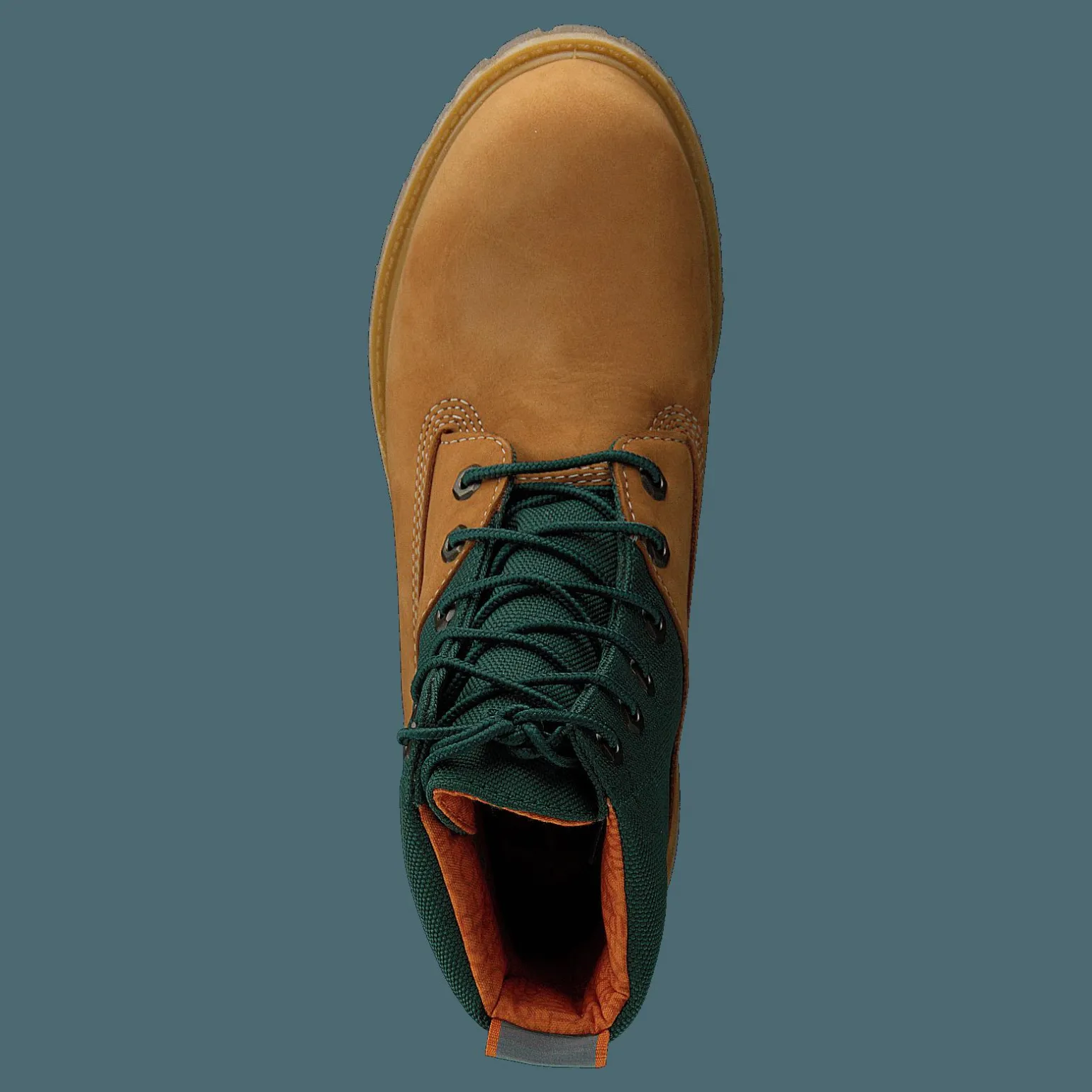 6in Premium Rebotl Wp Boot Wheat