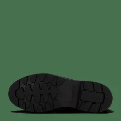 6in Water Resistant Basic Jet Black