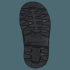 6in Wr Basic Blk Black