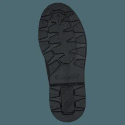 6in Wr Basic Blk Black