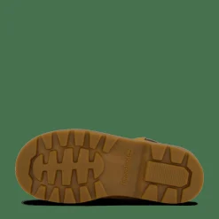 6in Wr Basic Wht Wheat