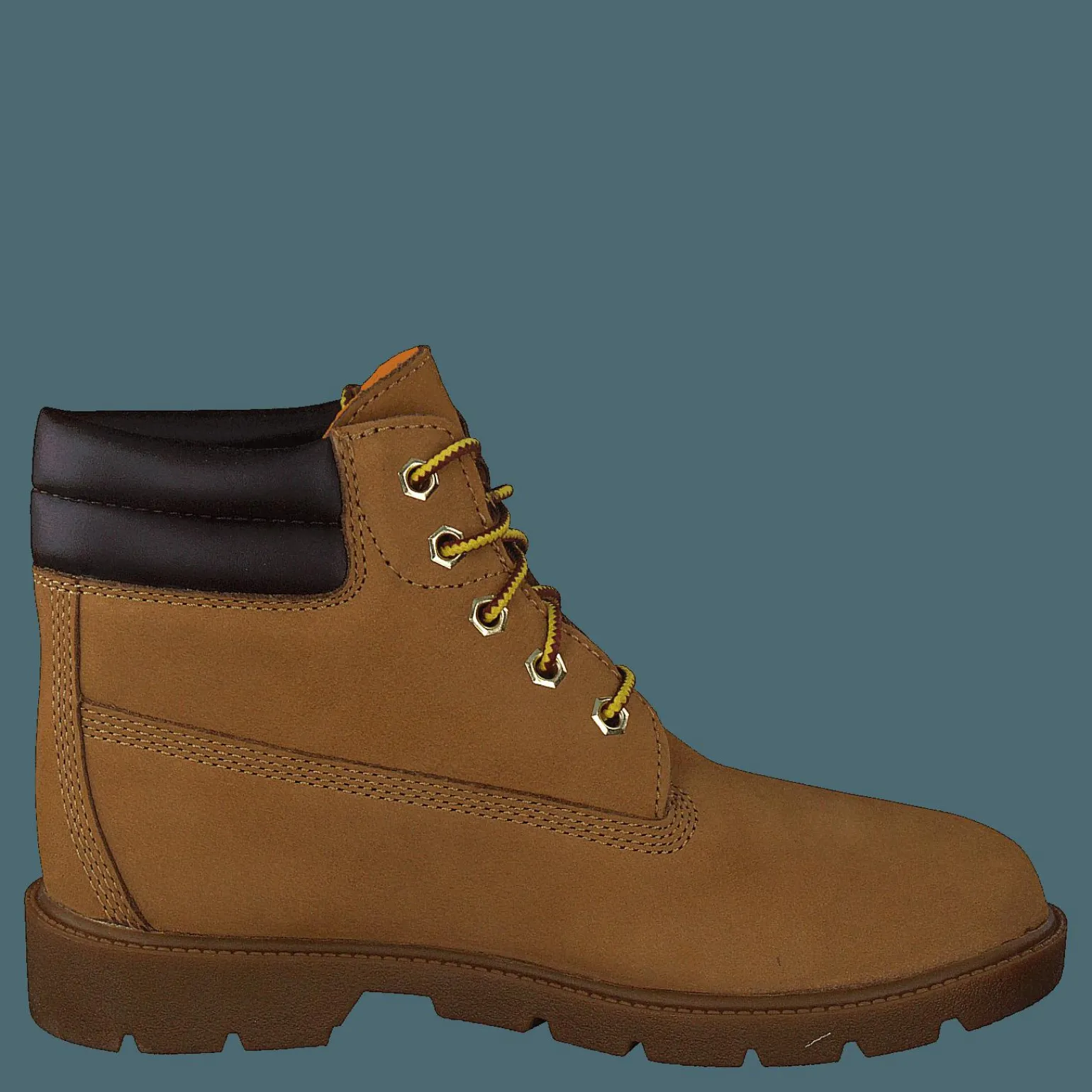 6in Wr Basic Wht Wheat