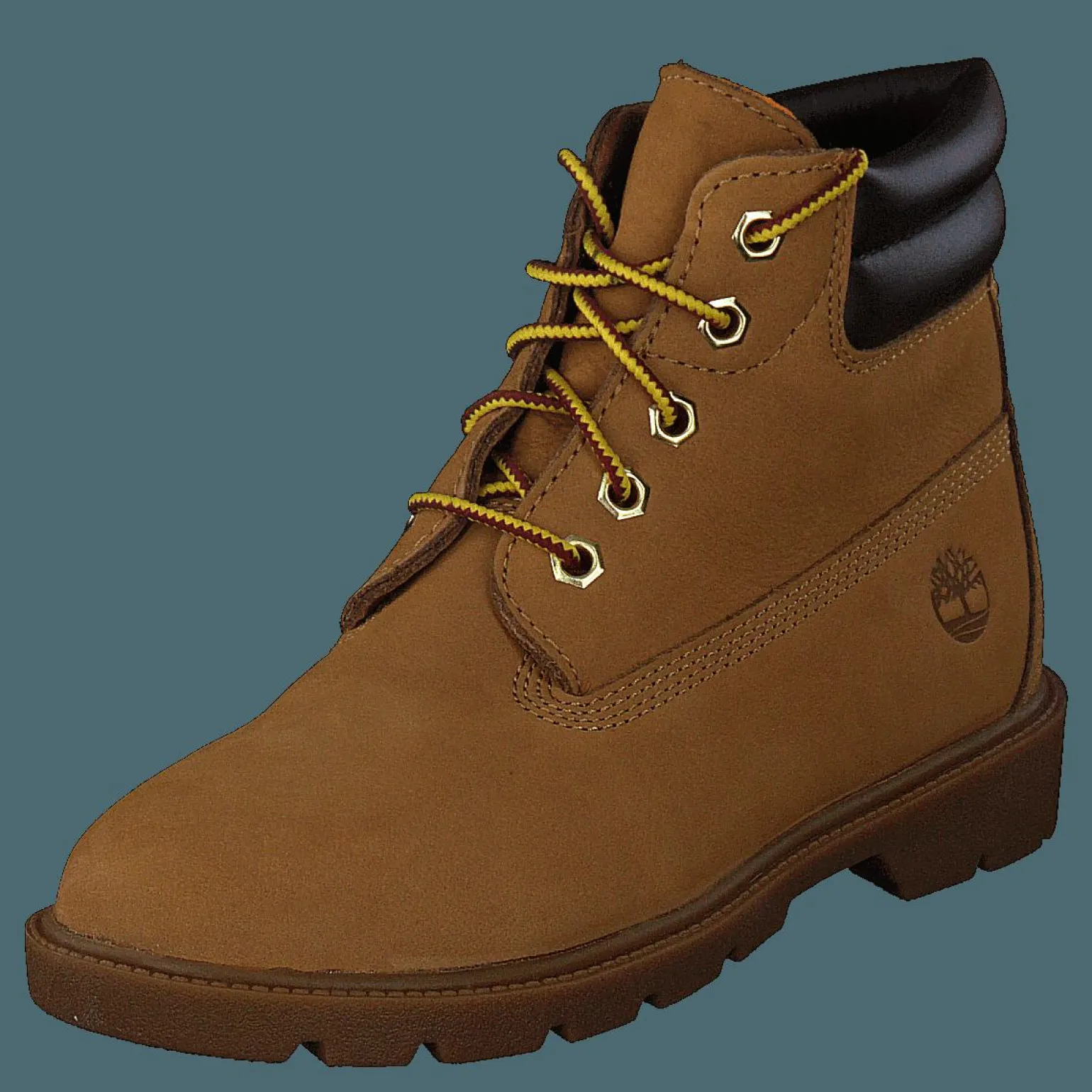 6in Wr Basic Wht Wheat