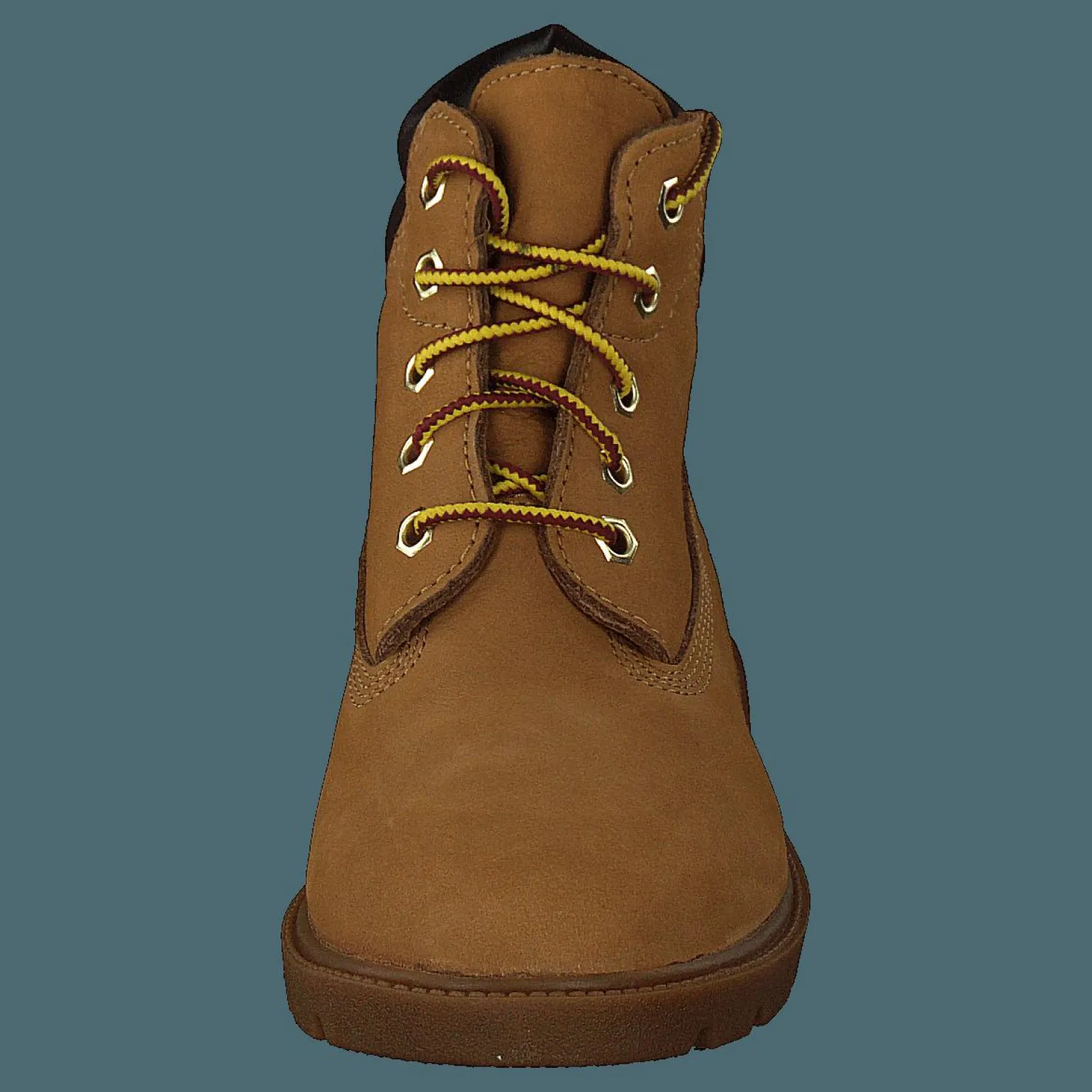 6in Wr Basic Wht Wheat