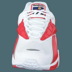 Intv 96 White/white/radred