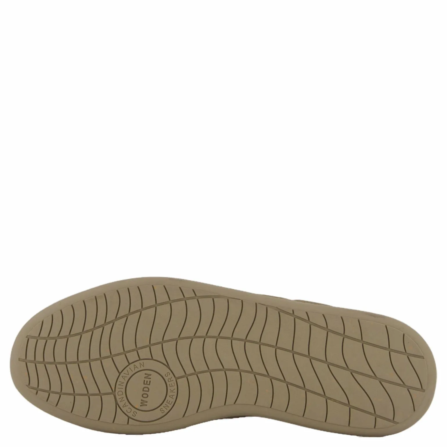 Isa Waterproof Silver Mink