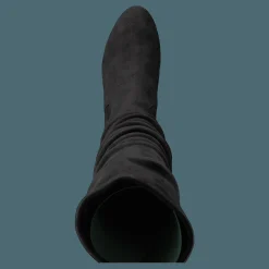 Isaac Boot Black