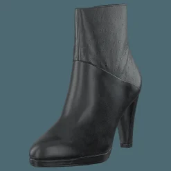 Isabella Black Emu Combo