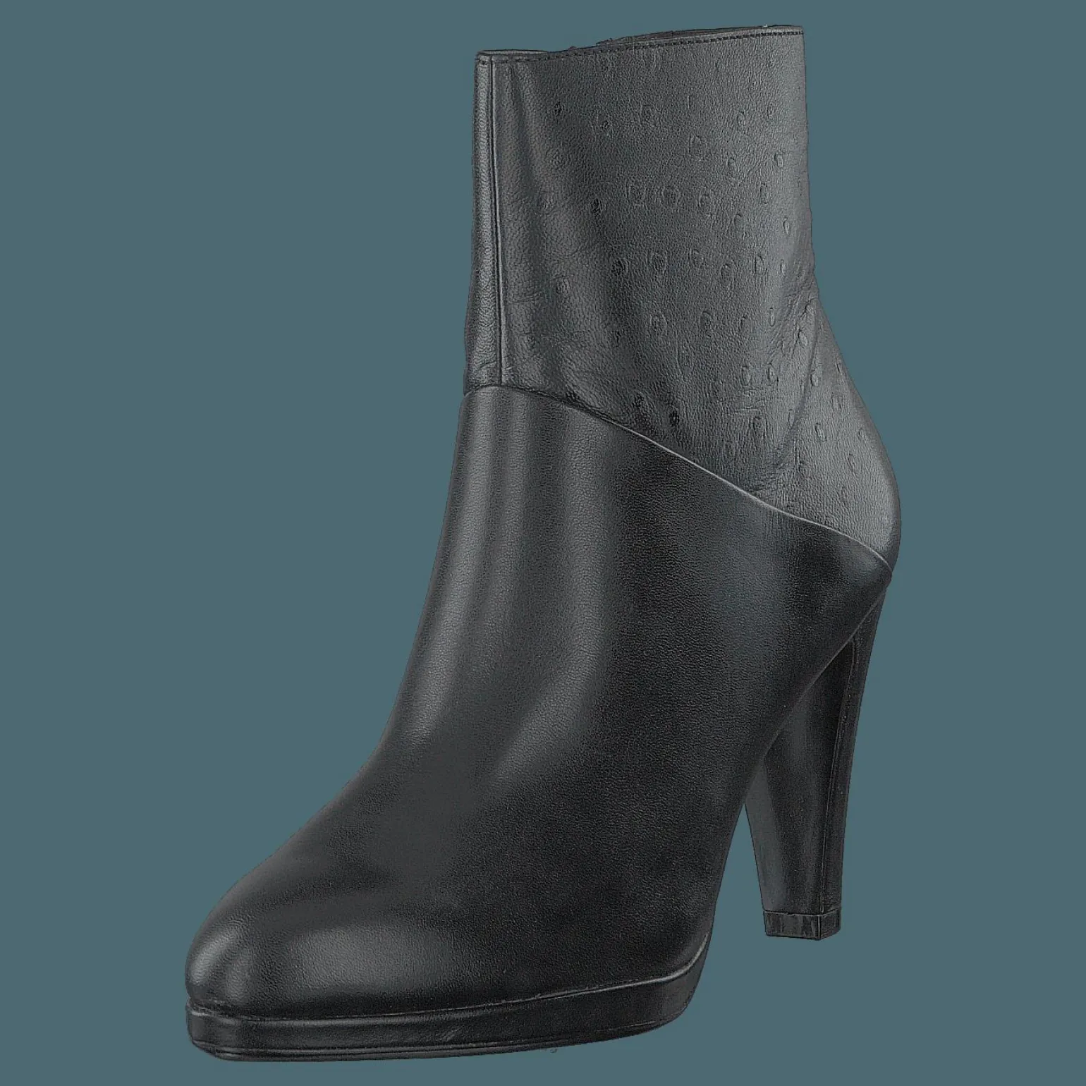 Isabella Black Emu Combo