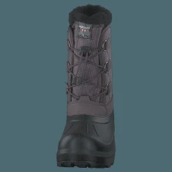 Istind Plum/dusty Pink