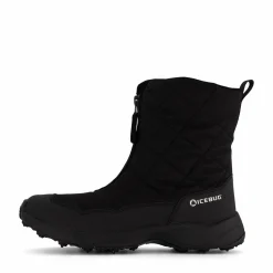 Ivalo4 M Bugrip Black