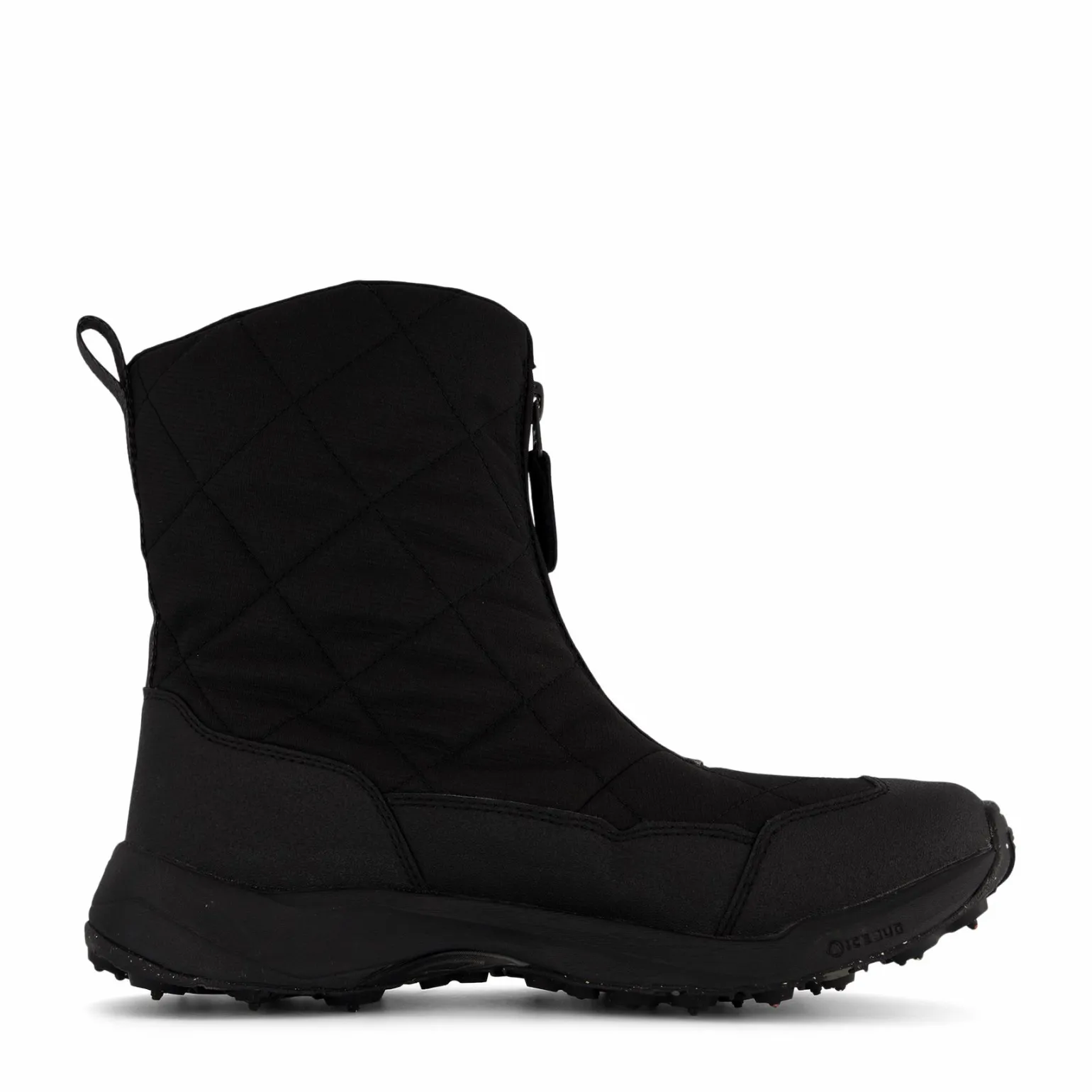 Ivalo4 M Bugrip Black