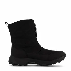 Ivalo4 W Bugrip Black