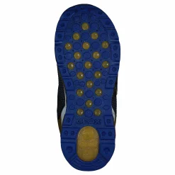 J Android B. A - Nylon+dbk Royal/yellow