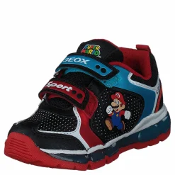 J Android Boy Black/sky