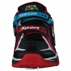 J Android Boy Black/sky