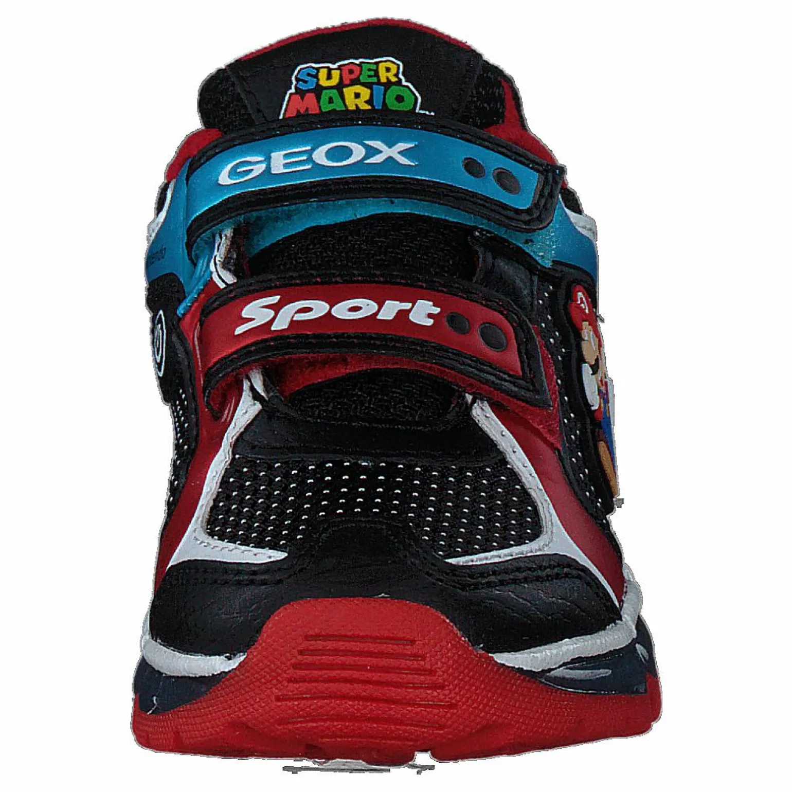 J Android Boy Black/sky