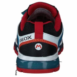 J Android Boy Black/sky