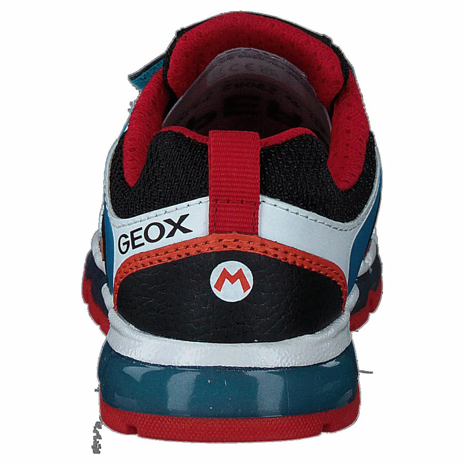 J Android Boy Black/sky