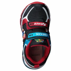 J Android Boy Black/sky