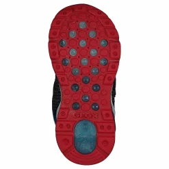 J Android Boy Black/sky