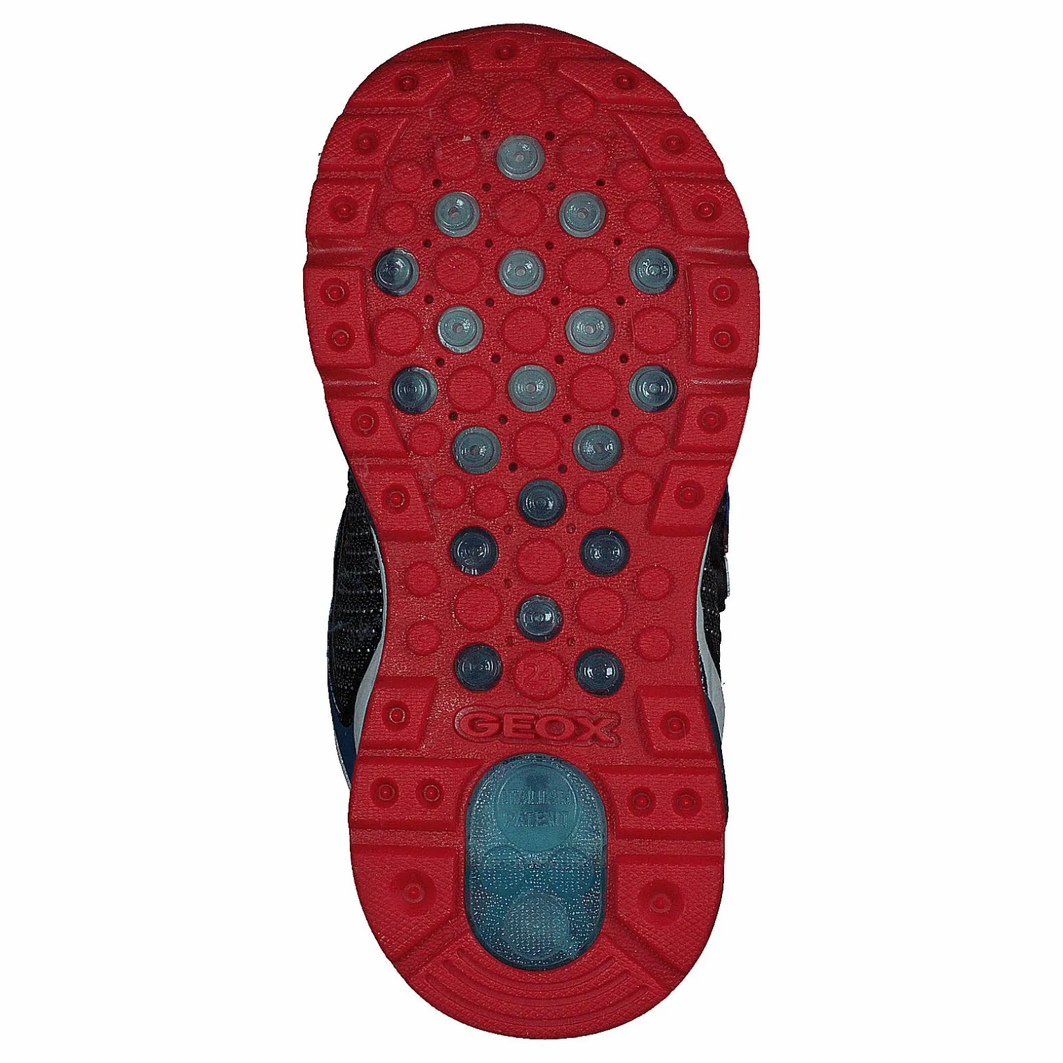 J Android Boy Black/sky