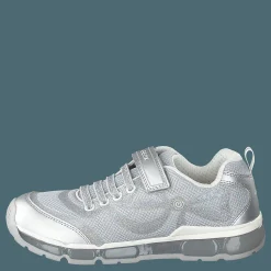 J Android Girl Silver