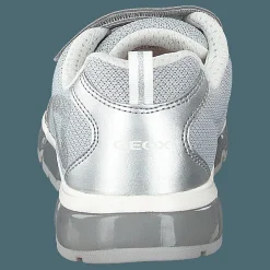 J Android Girl Silver