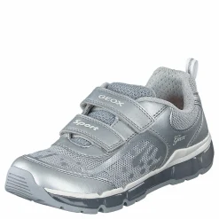 J Android Girl Silver