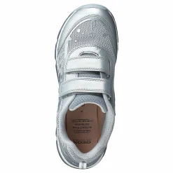 J Android Girl Silver