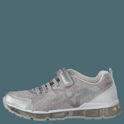 J Android Silver/white