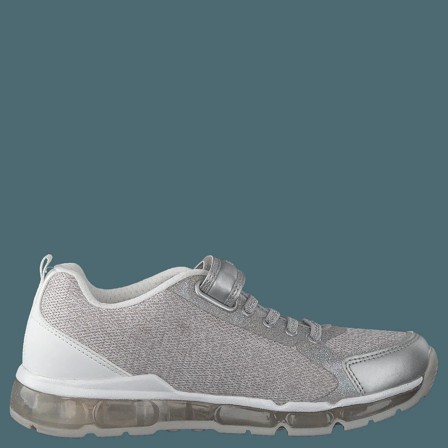 J Android Silver/white